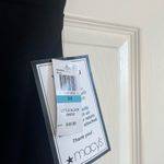 B Darlin  little black dress Photo 4