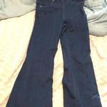 Forever 21 High Waisted Flare Jeans  Photo 0