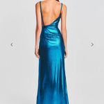 Retrofête Blue Yesi Dress Photo 2