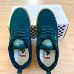 Vans  Skate Kyle Walker Green / Gum Mens 7.0 US Women 8.5 US Photo 4
