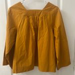 Madewell Square-Neck Top (Size S) Photo 8