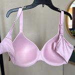 SKIMS SKIM Fits Everybody fits everybody T‎ shirt Demi Bra in Cherry Blossom NWT 32H Photo 3