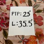 Johnny Was Floral Print Midi Dress Bohemian Women's Size M Photo 7