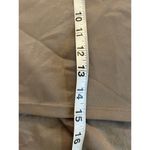 Tavi Noir Crop Tank Soft Stretchy Beige Size Small Photo 2