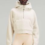 Lululemon Oversized Scuba Half-Zip Photo 0