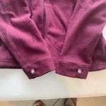 The North Face  jacket womens small Long Sleeve In Perfect Condition Photo 7