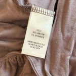 Lulus Any Way You Want Me Dusty Purple Convertible Romper Womens Small New Photo 11