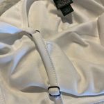 Wild Fable  Women's Short Sleeve Maxi Dress Size S White Photo 3