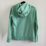 Gymshark  Mint Green Training Hoodie Size XS Athleisure Comfy Workout Photo 6