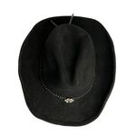 Shyanne  Women's Bling Rhinestone Western Hat Size Large Photo 1