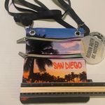Robin Ruth Amanda Collection Crossbody Pouch “ San Diego” NWT out of stock Photo 7