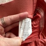 Lee  Regular Fit Skort Mid Rise Size Medium Photo 7