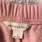 Aeropostale Pink Sweatpants Photo 4