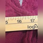 FREE PEOPLE Intimately Songbird Embroidered Romper Gauze Women's XS Photo 7