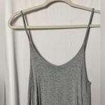 Brandy Melville  Women's Grey Camisole Size Small Photo 4