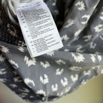 Adidas Originals AOP All Over Print track jacket Gray Size XS Photo 7
