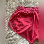 Lululemon Hotty Hot Shorts Lip Gloss Size 4 Photo 5