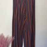 Amour Vert • lark dream knit pajama pants in rivoli stripe Photo 73