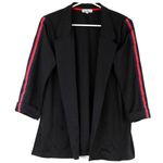 Crave fame NWT Almost Famous  Open Front Blazer Jacket Photo 0