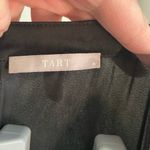 Tart  black mini dress size medium‎ Photo 1