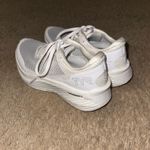 TYR Women's White Mesh Athletic Shoes Size 8.5 Photo 1