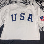 Boutique USA T-shirt Photo 0