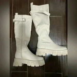 public desire
Showing Up Cargo Boots Photo 5