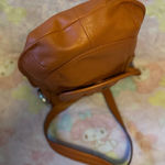 B Makowsky B. Makowsky Leather Shoulder Bag (new) Photo 8