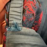 Slate + Willow  Off The Shoulder Floral Dress‎ Photo 11