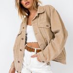 Urban Outfitters Courdory Jacket Photo 0