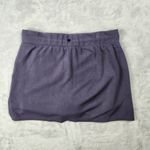 Gaiam  Womens Skort Soft Size L Large Photo 6