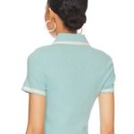 Alice + Olivia Polo Top Photo 1
