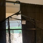 Forever 21 F21 Lace Robe Photo 1