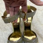 Miu Miu  platform heels Photo 5