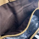 Coach Vintage Y2k Soho Saddle Tan Flap Shoulder Bag Photo 12