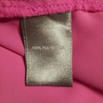 Marled Reunited Clothing Pink Blouse Size Large Photo 3