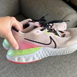 Nike Pink  Shoes Photo 0