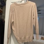 J.Crew Cashmere Classic  Fit Sweater Photo 3