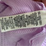 Free People Catalina Waffle Knit Thermal Top Photo 9