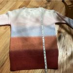 Prómesa Promesa Multicolor Sweater Size M/L Photo 2