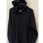 UGG  Louise Fluffy Lounge Hoodie Size XL Photo 0