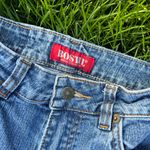 Bostil Vintage Straight Leg Jeans Photo 4