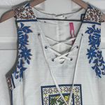 Tracy Reese Plenty by Anthropologie Tybee Shift Dress Photo 7