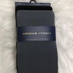 Adrienne Vittadini Footed Tights Photo 0