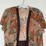 Studio I Vintage  Floral Dress Set Photo 3