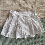 Lululemon  Pace Rival Skirt Tall
Size 6 Photo 6