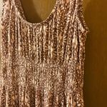 Faherty  Sunseeker Dress in Sausalito Sunset Photo 9