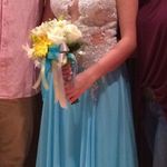 Mac Duggal  Prom Dress Photo 0