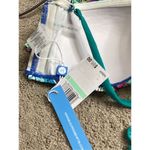 Bleu Rod Beattie New. paisley bikini. Size 8. Retails $159 Photo 15