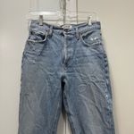AGOLDE  Doubt Riley High Rise Jeans Size 25 US $198 Photo 3